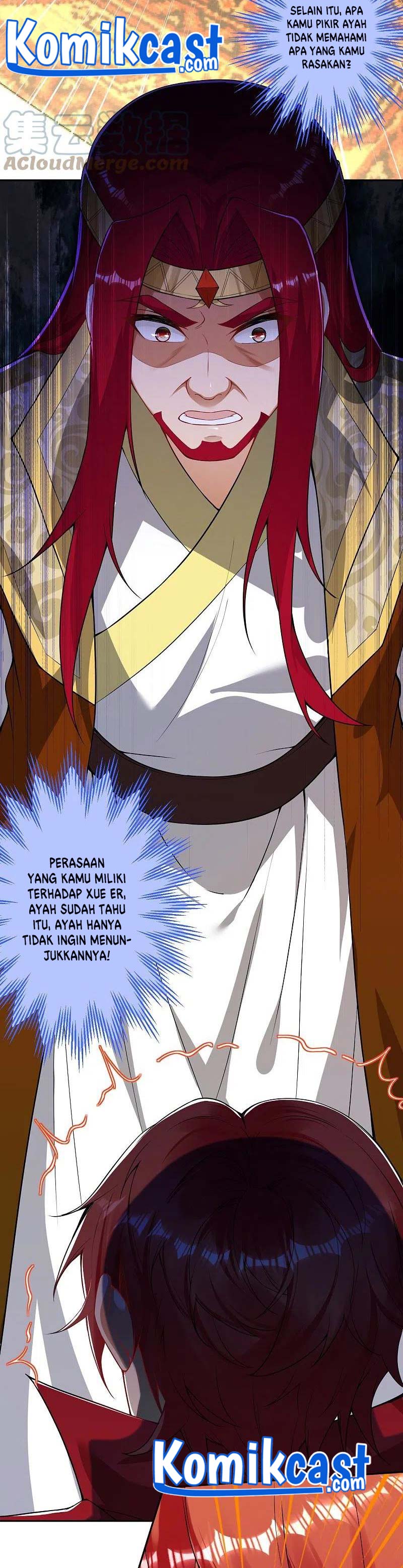 Dilarang COPAS - situs resmi www.mangacanblog.com - Komik against the gods 420 - chapter 420 421 Indonesia against the gods 420 - chapter 420 Terbaru 5|Baca Manga Komik Indonesia|Mangacan